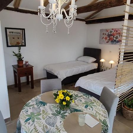 Ema 2 Apartman Matulji Kültér fotó