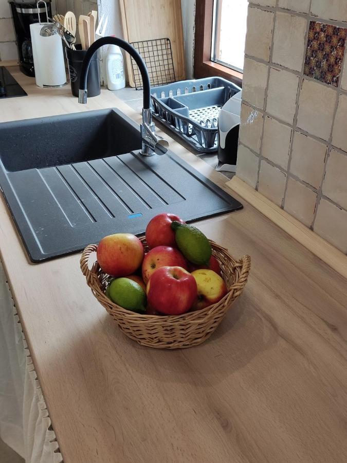 Ema 2 Apartman Matulji Kültér fotó