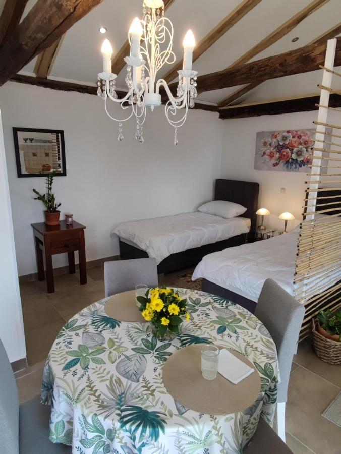 Ema 2 Apartman Matulji Kültér fotó