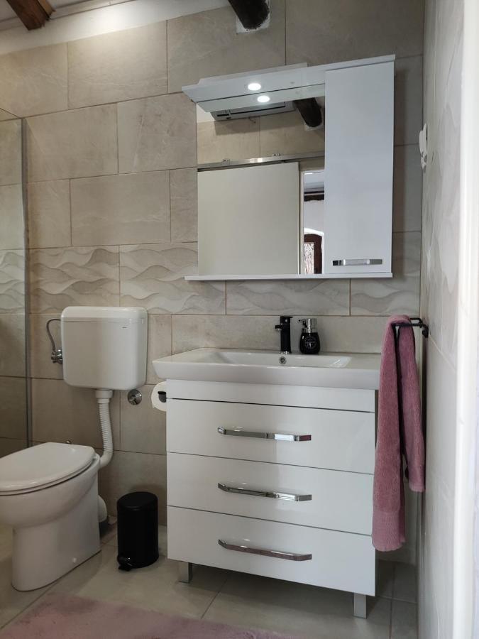 Ema 2 Apartman Matulji Kültér fotó