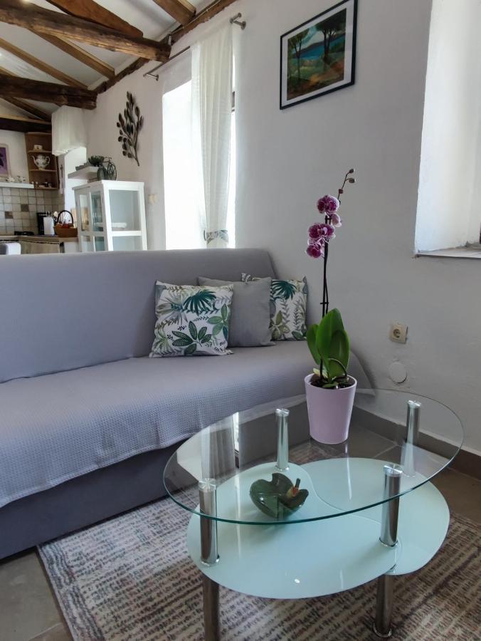 Ema 2 Apartman Matulji Kültér fotó