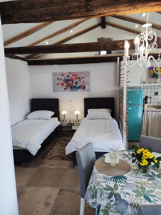 Ema 2 Apartman Matulji Kültér fotó