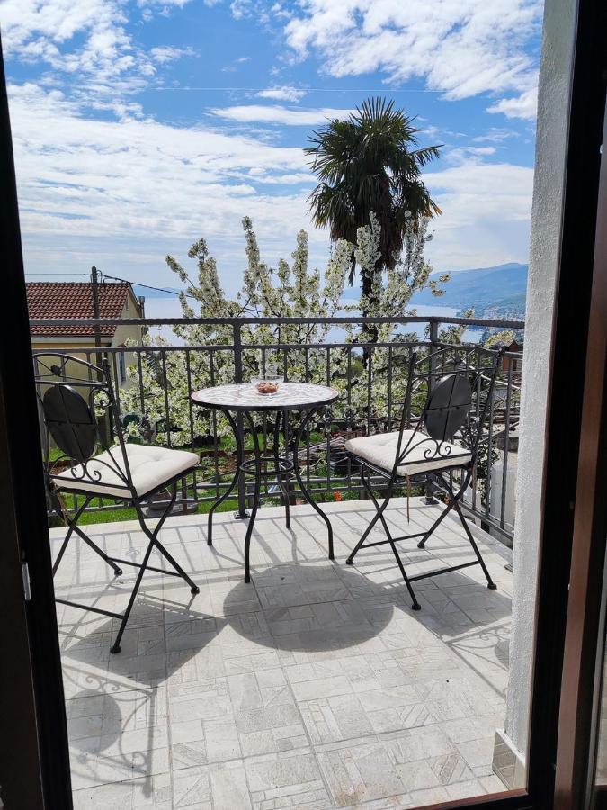 Ema 2 Apartman Matulji Kültér fotó