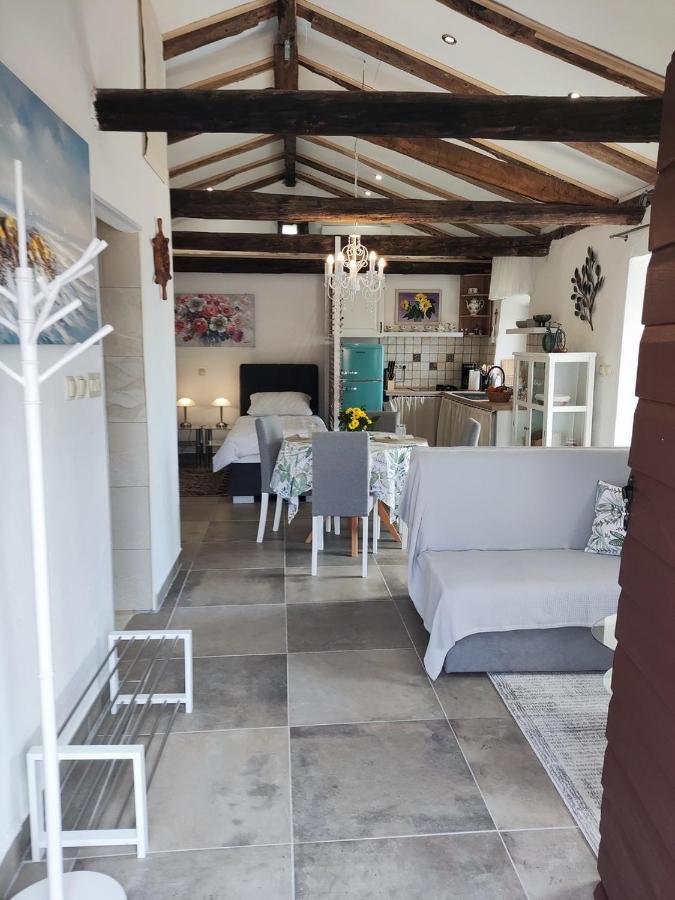 Ema 2 Apartman Matulji Kültér fotó