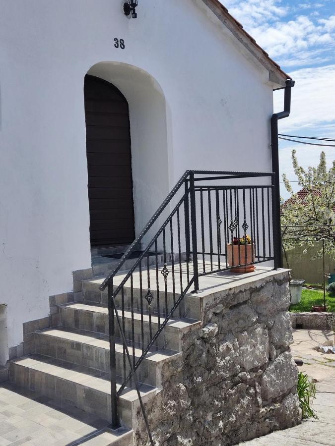 Ema 2 Apartman Matulji Kültér fotó
