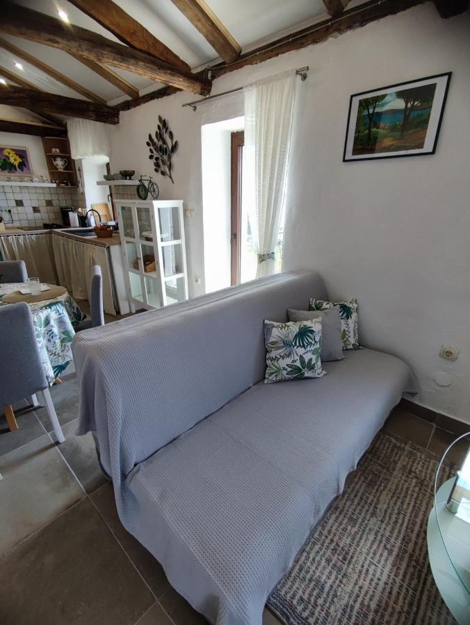 Ema 2 Apartman Matulji Kültér fotó